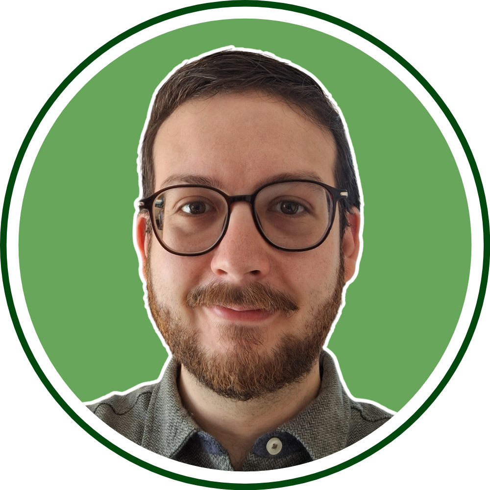 Vincent Charpentier - Développeur Full-Stack Senior .NET