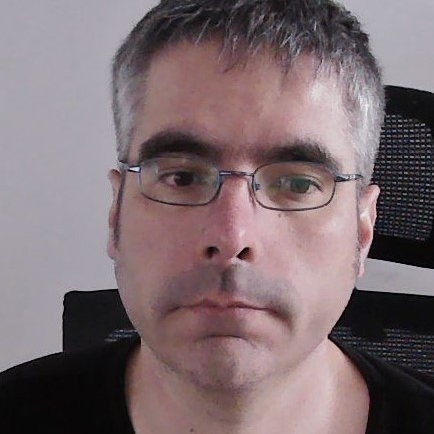 Nicolas Charpentier