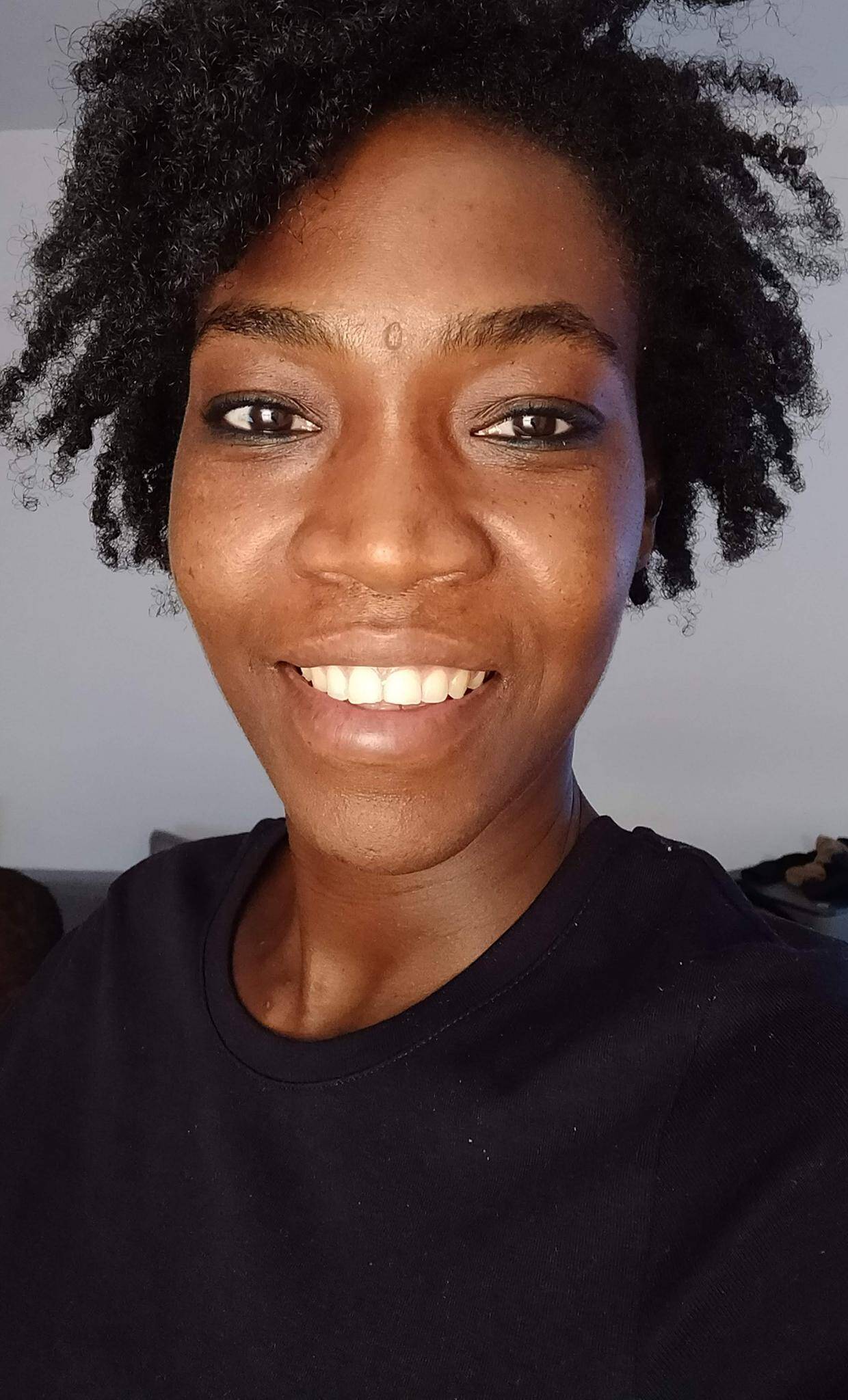 Yasmine L. - Data Governance & IA Project Lead