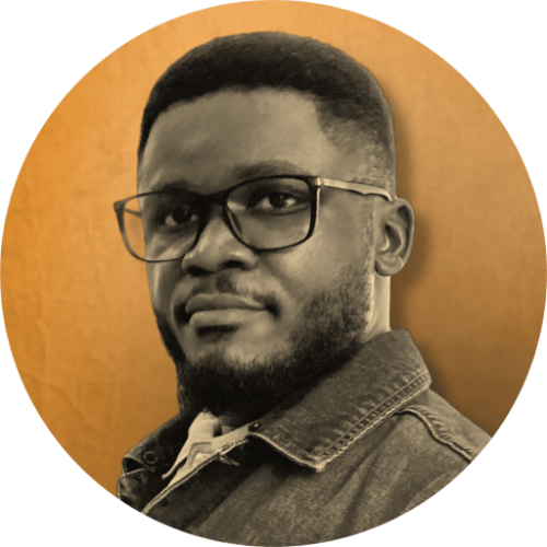 Ghislain Mitahi - Senior Web Developer