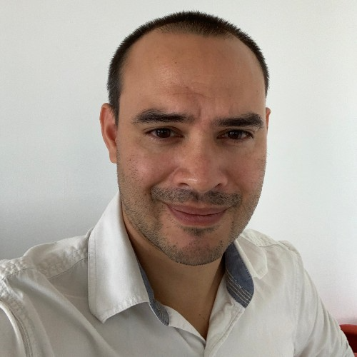 Eric Llouquet