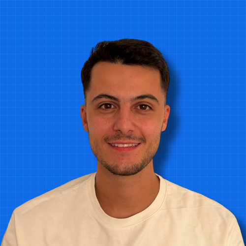 Hugo Gualtieri - Ingénieur DevOps | AWS | Terraform | Kubernetes