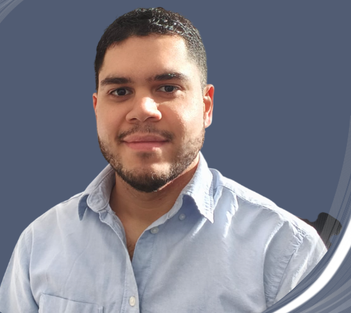 Jose Antonio Ramirez - Backend Engineer