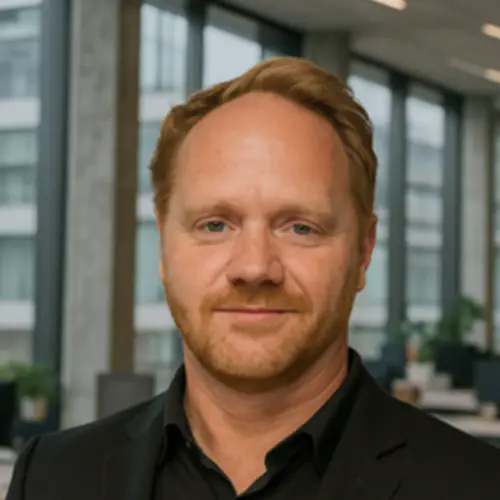 Markus Huber