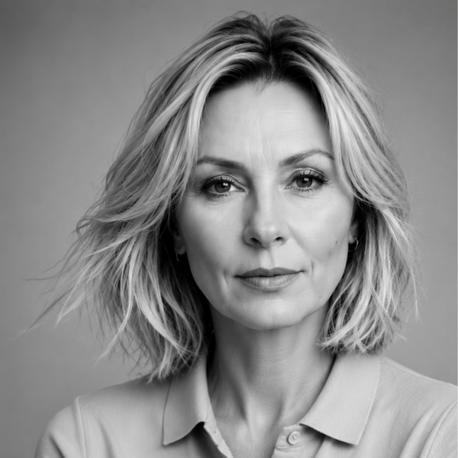 Margreth Kühner-Pustrowski