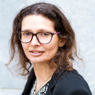 Claudia Jaunet - Webmaster WordPress | Coach du Web | Site web