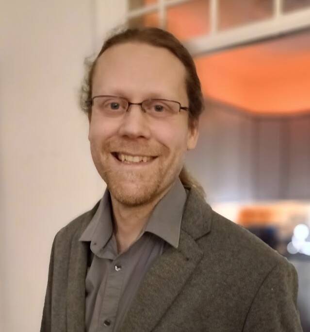 Bastien Brasseur - Head of Digital Solutions & IT