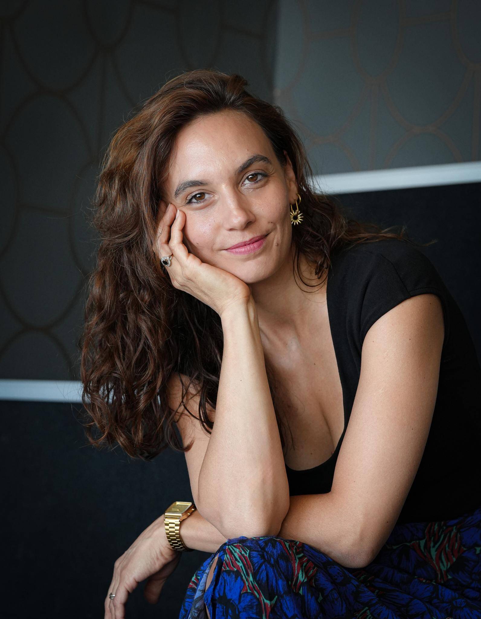 Marina Roel