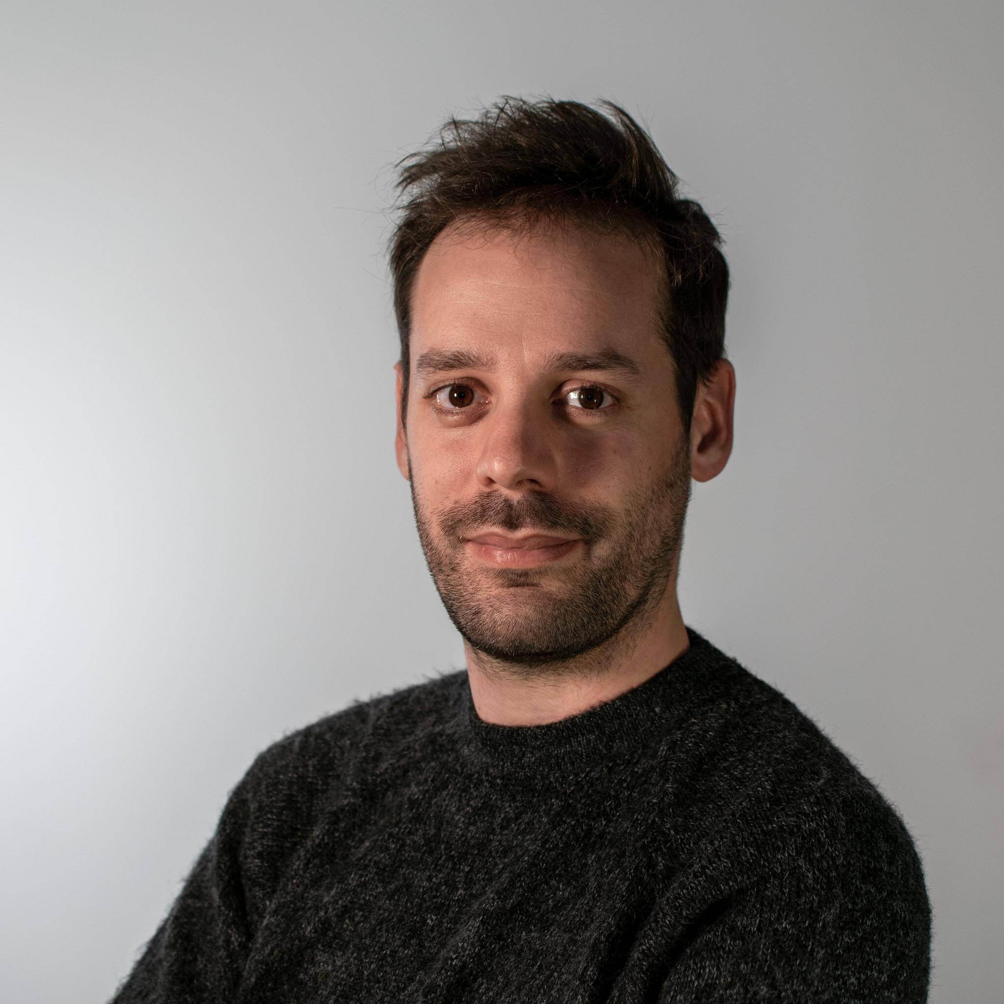 Sacha Rubinstayn
