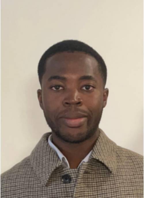 Yann Emmanuel B. - DATA ANALYST