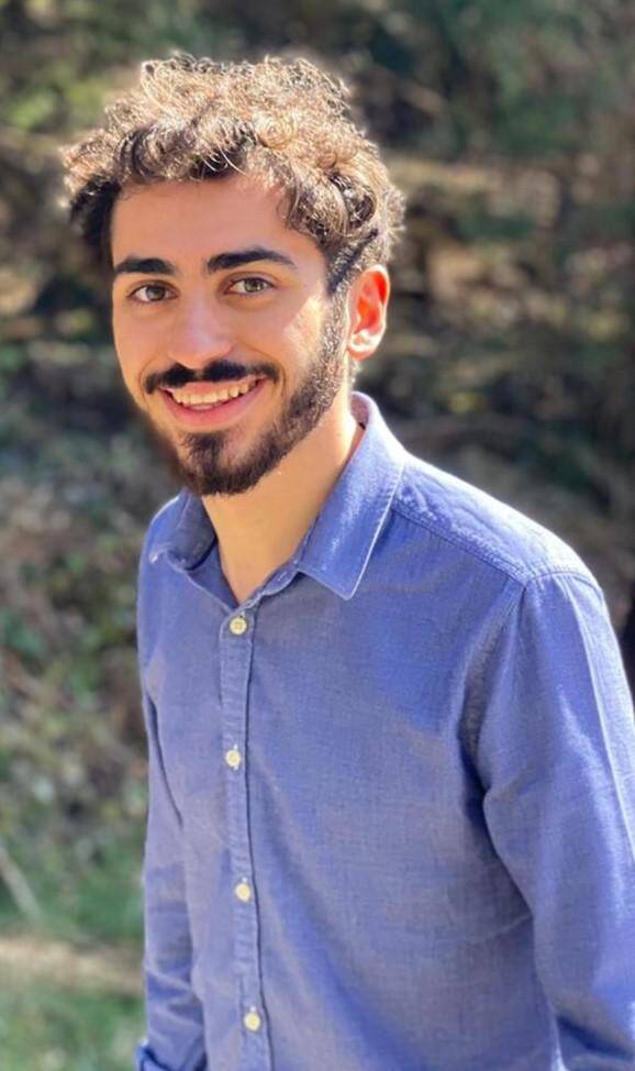 Gabriel Moryoussef - Machine Learning Expert - NLP - Python PhD