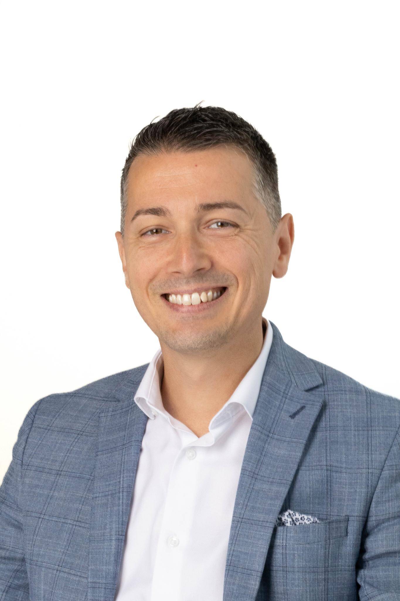 Emmanuel Livio - Directeur de projets IT, DSI, Chef de projets IT