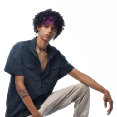Johandys Ramirez - Filmaker y Diseño Grafico