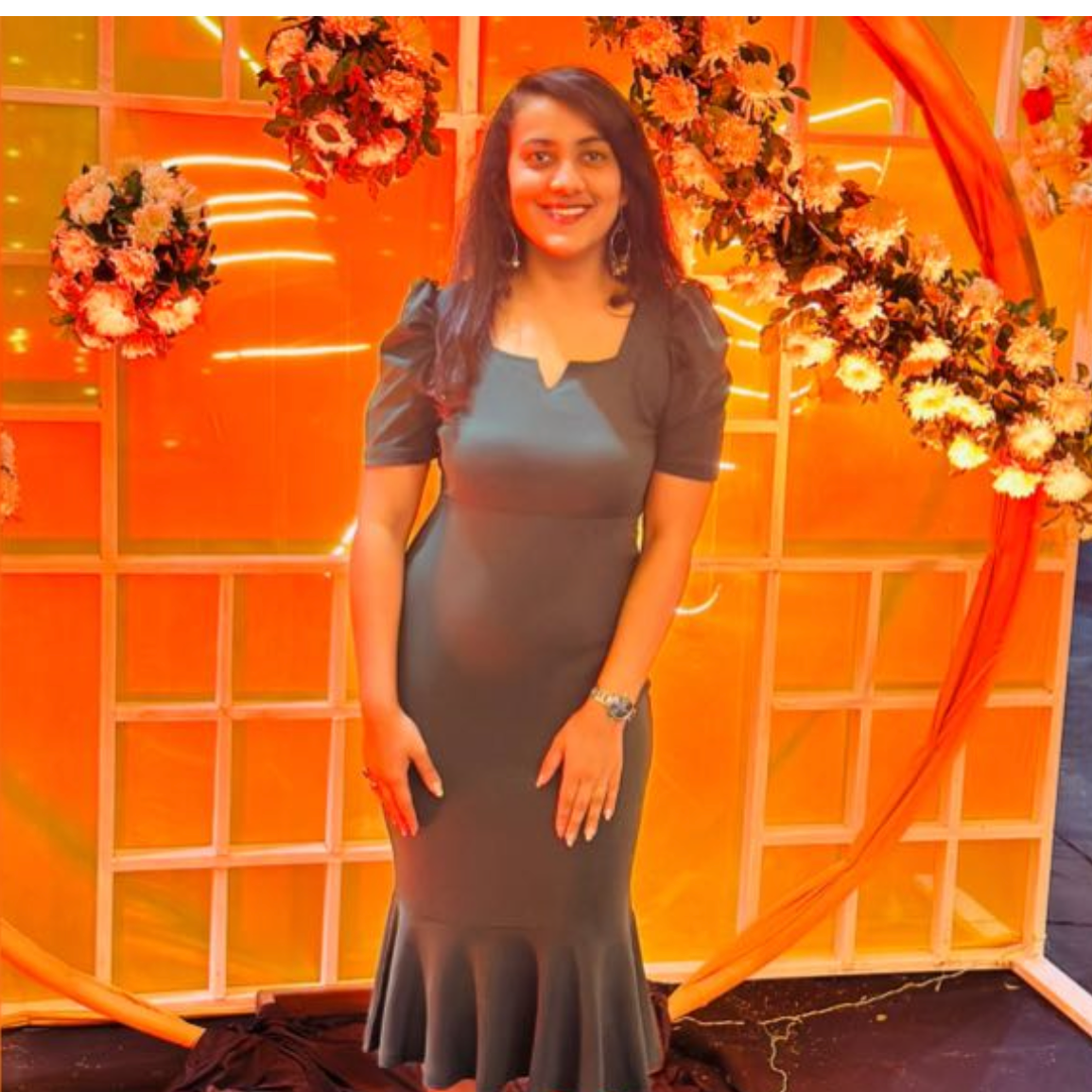 Garima Bhatt