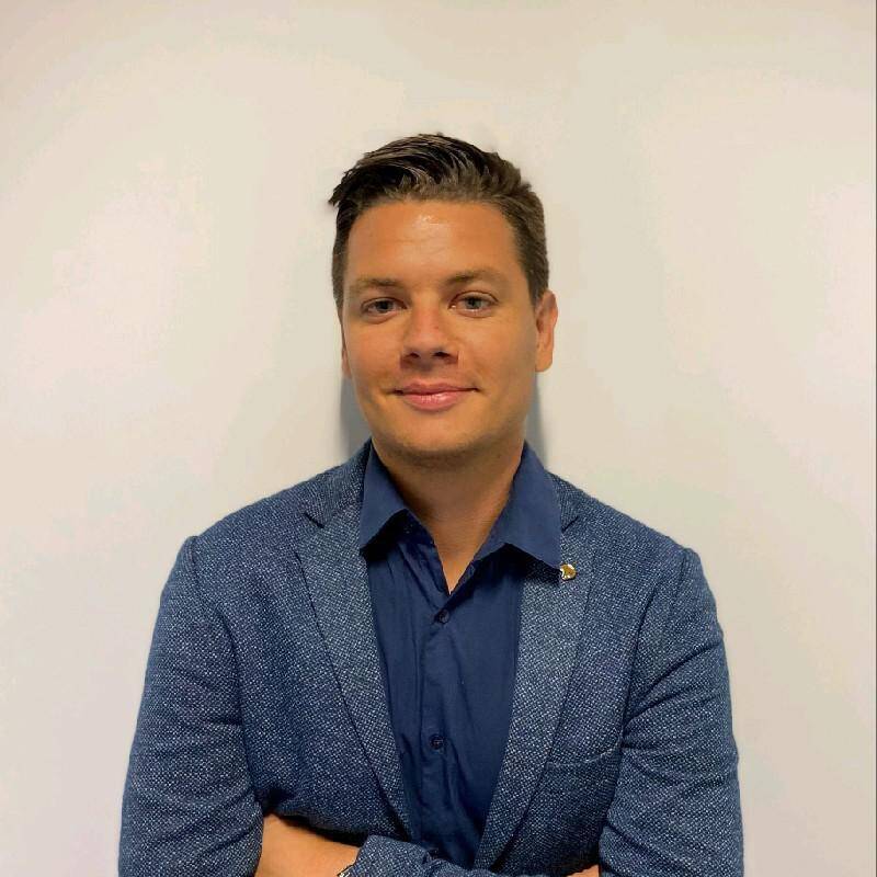 Matthieu Vanhille