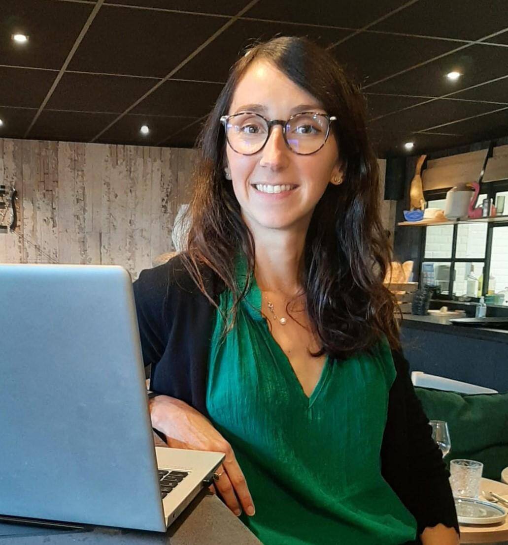 Clémence T.