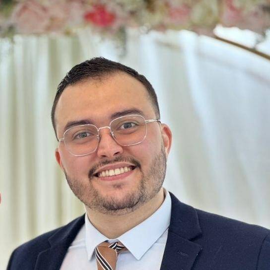 Rafik Djouadi