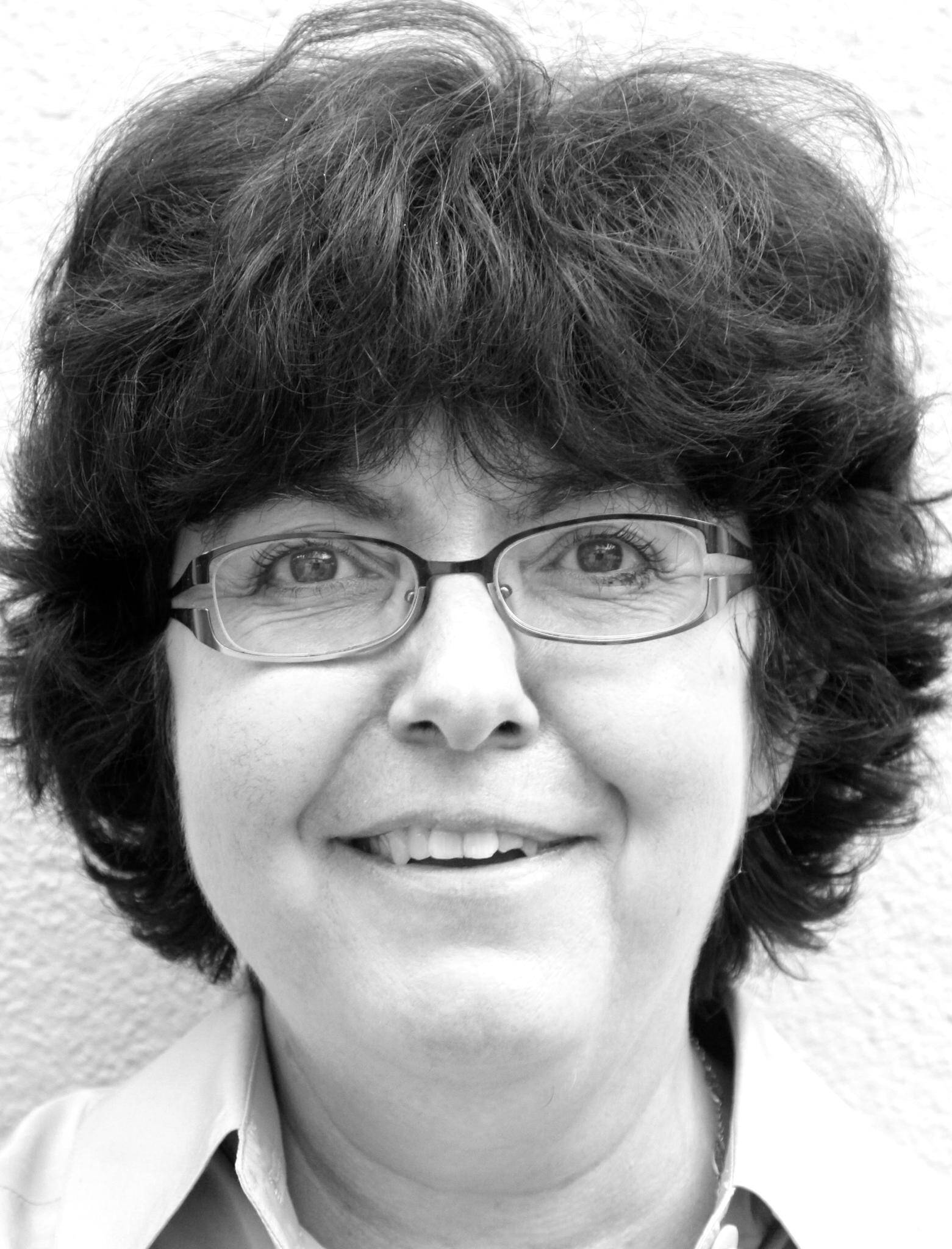 Elisabeth Floc'H