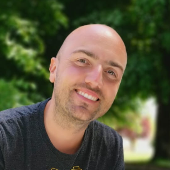 Erik A.