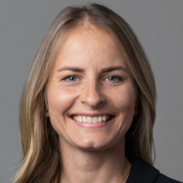 Michaela Scholz