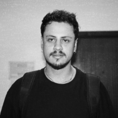 David M. - Creativo audiovisual