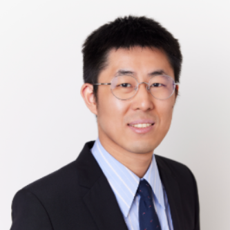 Qiyuan Sun - Market Research Associate