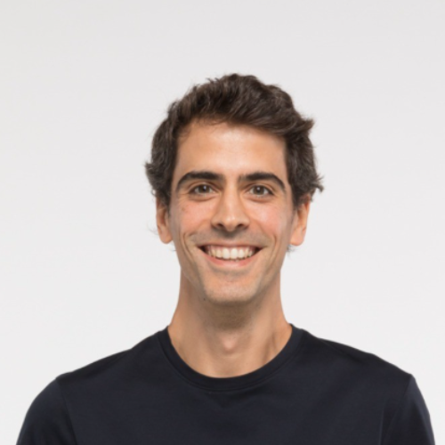 Tiago Rocha - Fractional Ops & CS Director