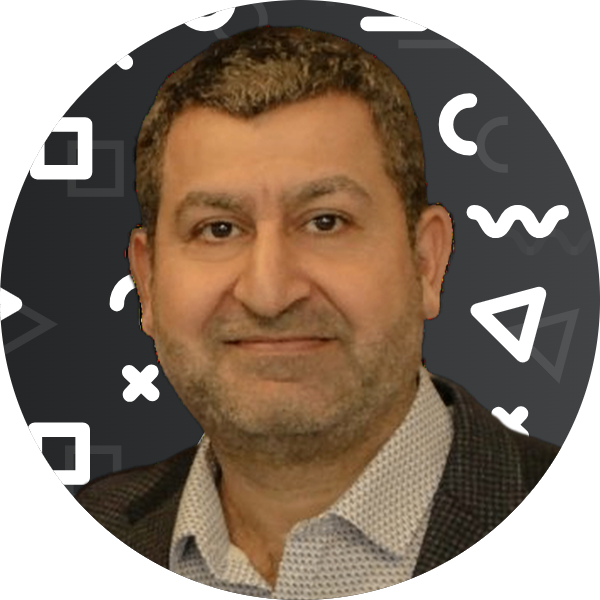 Mohamed Almahmoud
