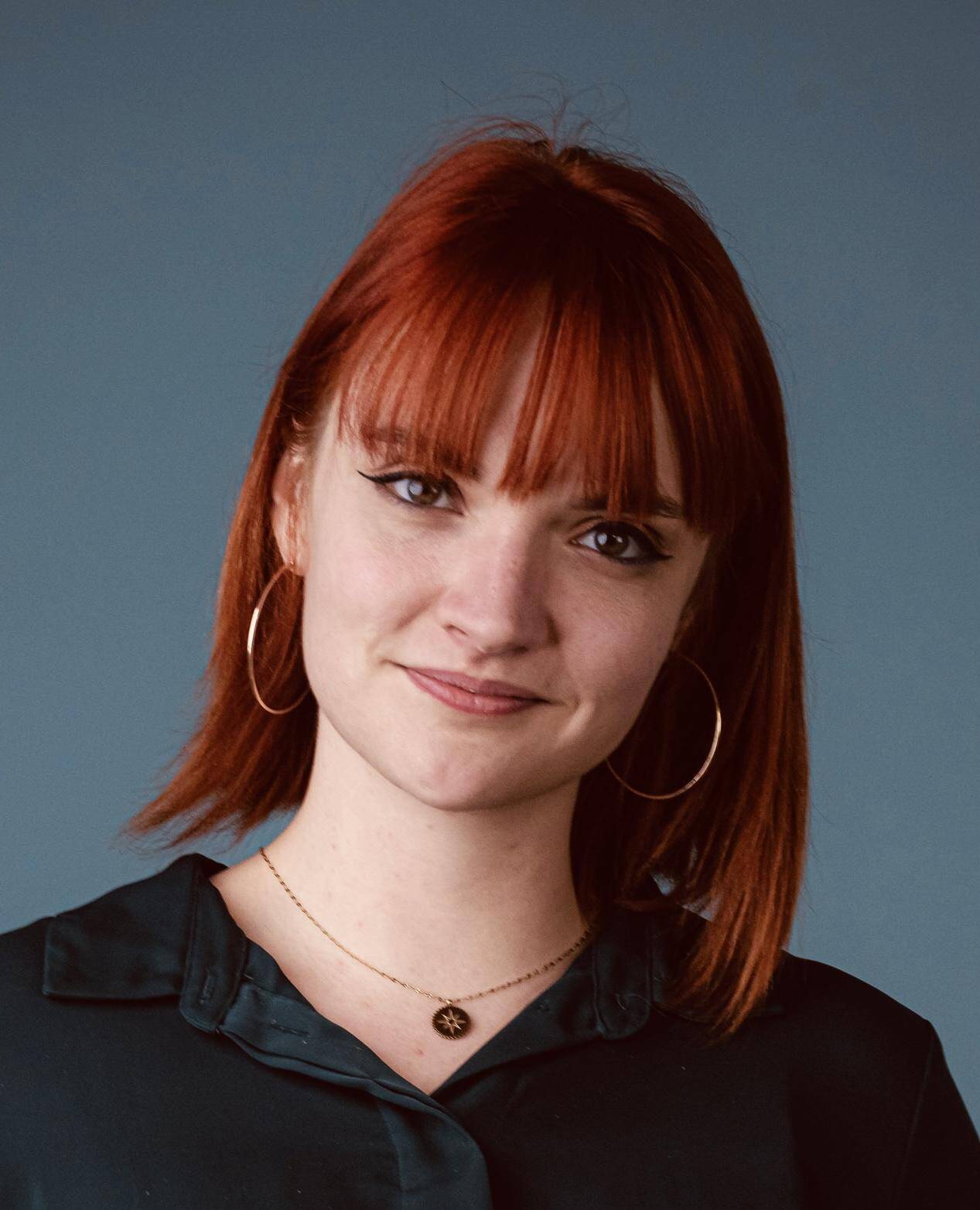 Lauriane Peynot
