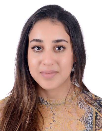 Nahed  - SAP FI/CO Consultant