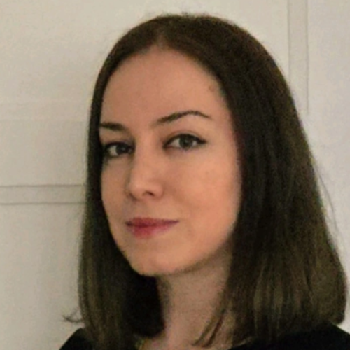 Anne-Marie Gonnord