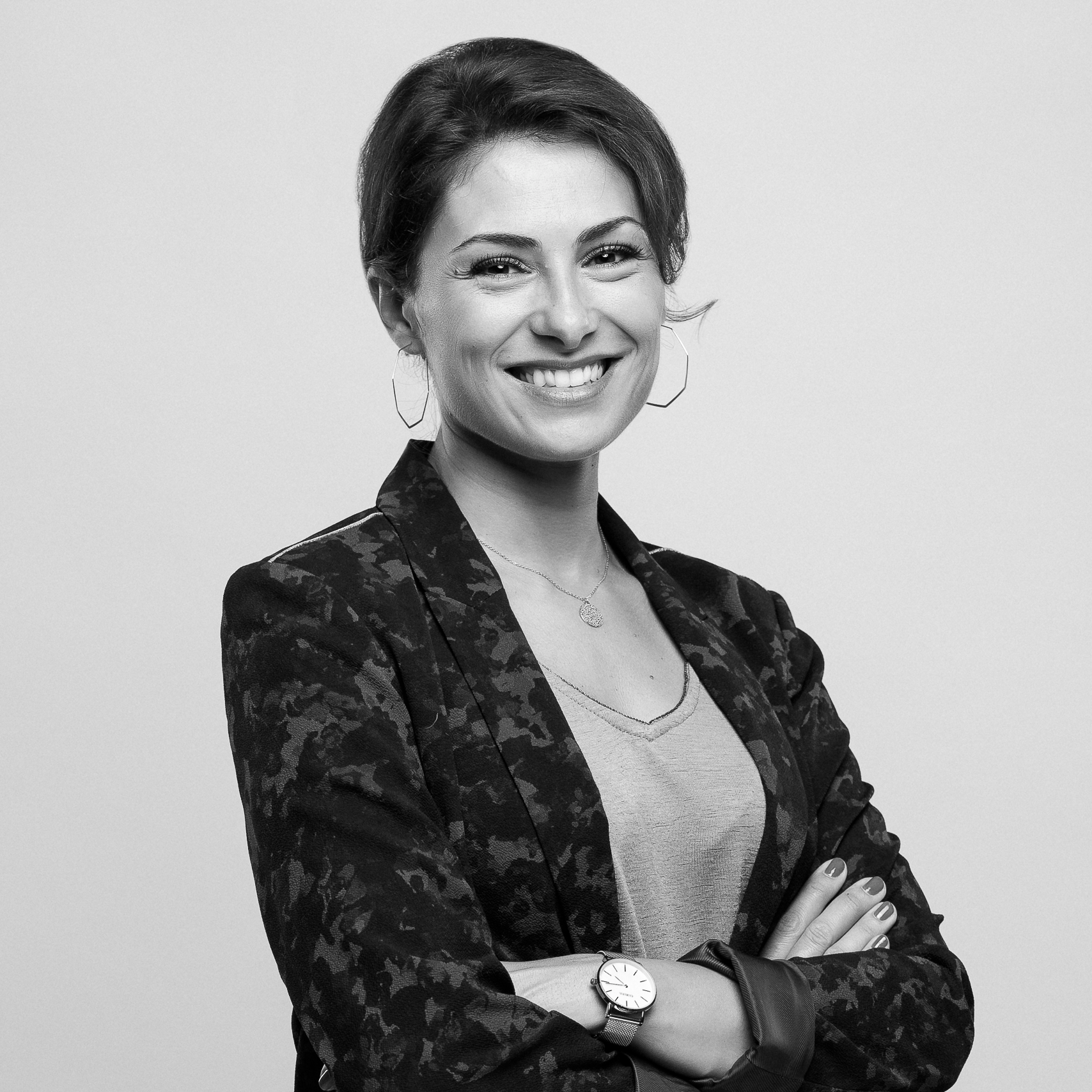 Solène Touret