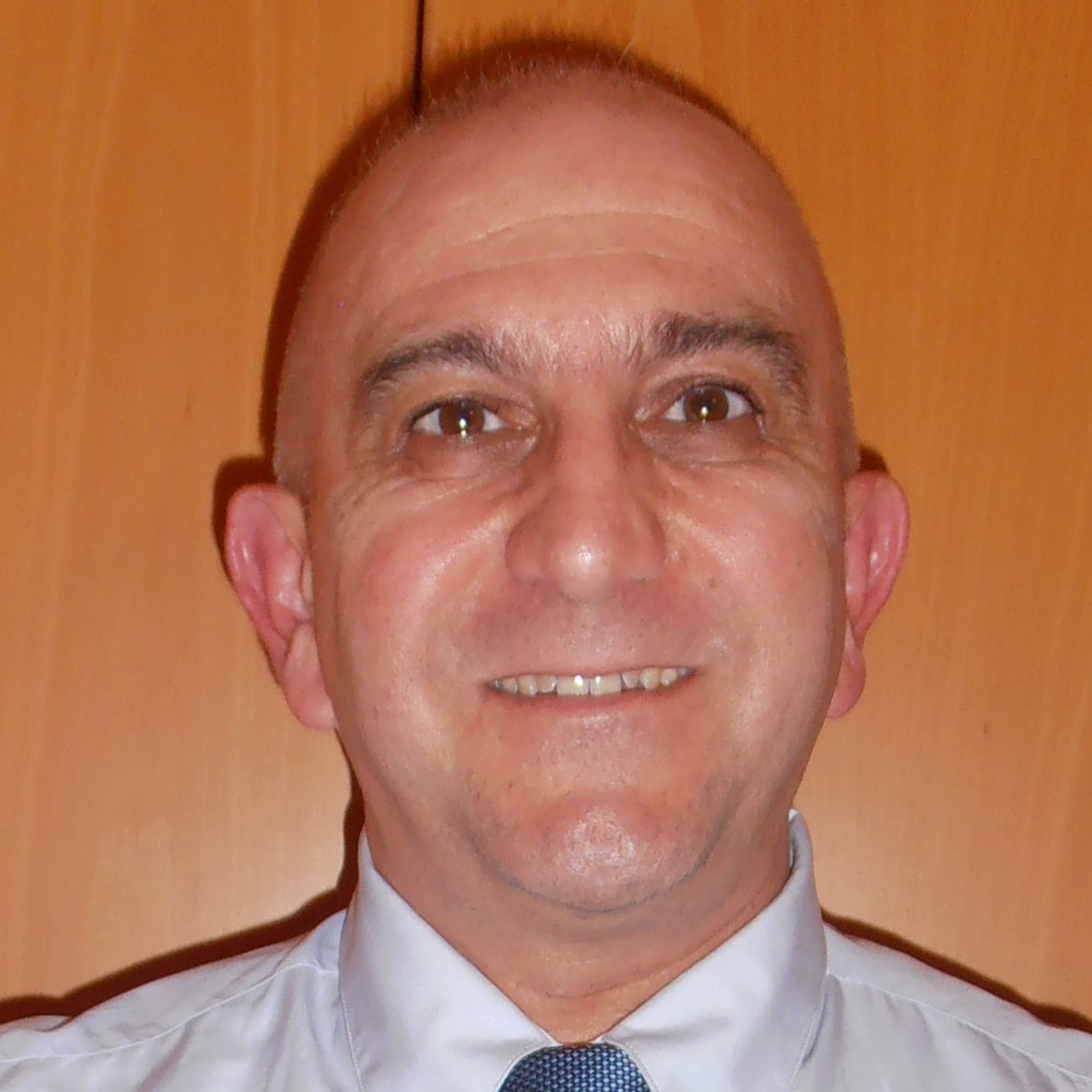 Aurelio Perez