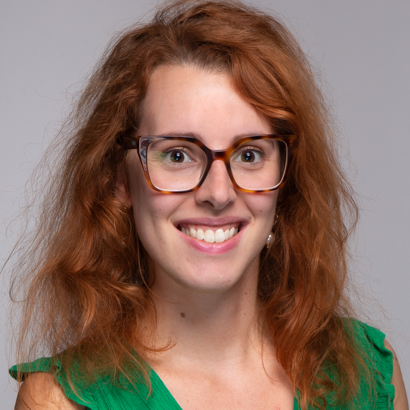 Sophie Vigier