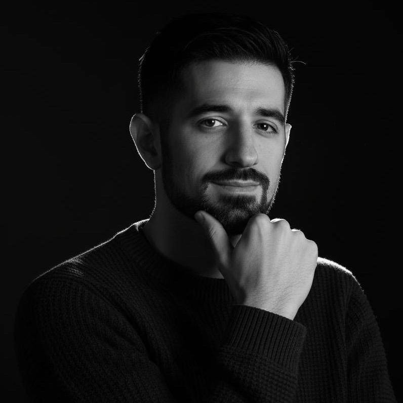 Yoshua Diojtar - Edición de Vídeo | Etalonaje | Compositor VFX
