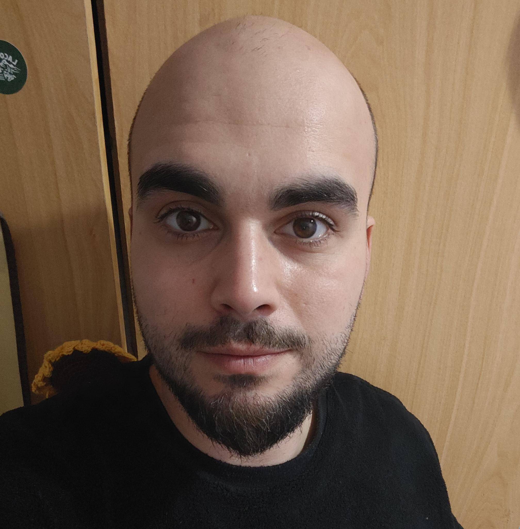 Victor Onetti Olmos - Desarrollador fullstack senior
