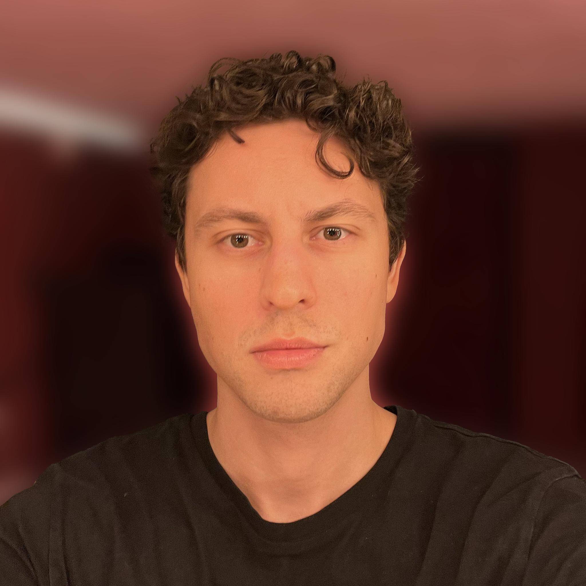Lev Alexander
