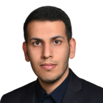 Hamid Arabloo - Pharmacist