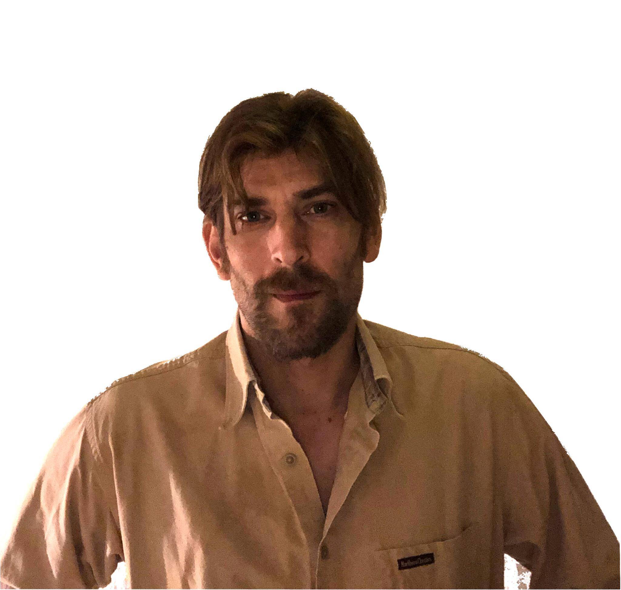 Daniel Vincent