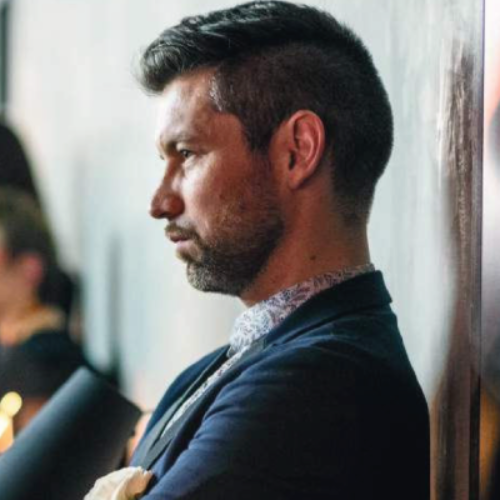 Benoît Sans-Chagrin Mennesier