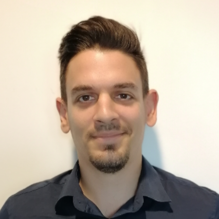 Julien  - Projeteur électricité BIM - Études CFO/CFA/SSI