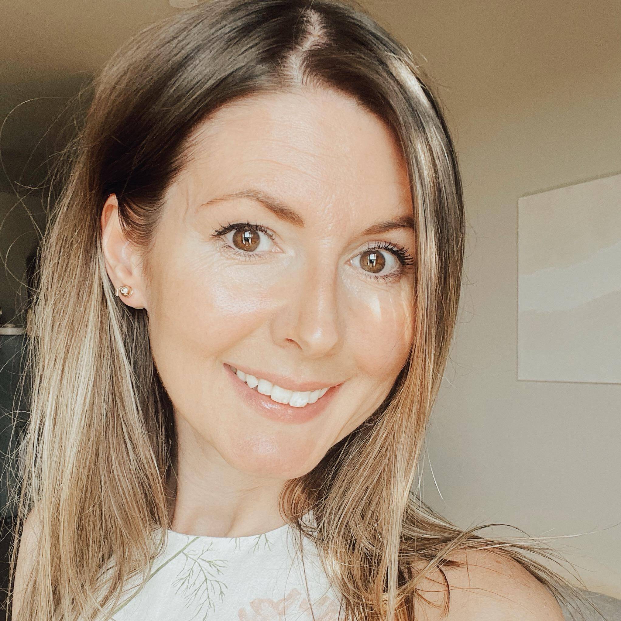 Gemma Johnson - Content creator