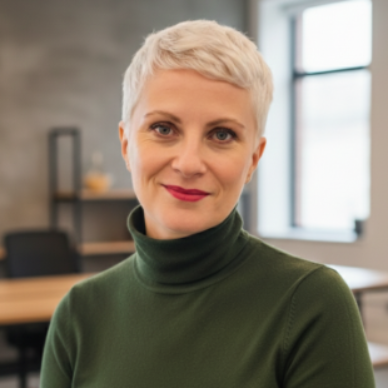 Diana Lorenzo Martin - Asistente Ejecutiva | Project Manager Bilingüe