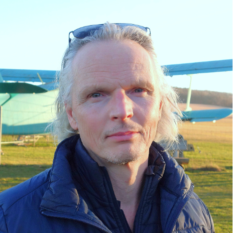 Alexandr Volf