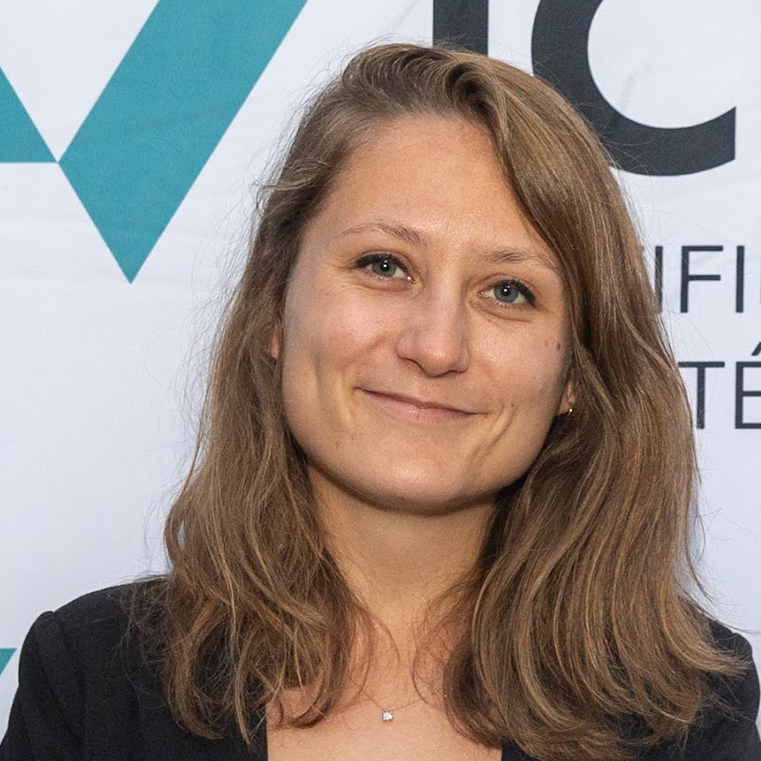 Alexandra M. - Consultante RSE & Développement Durable