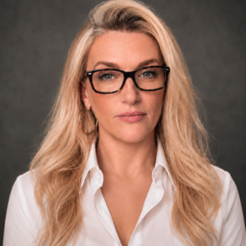 Catherine Berthomé - Rédactrice spécialisée santé mentale conseils