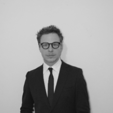 Edward Thompson - Leadership & Organisational Development Consultant