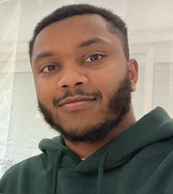 Benamine Abdourahmane