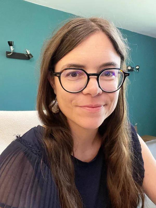Elodie Goulay