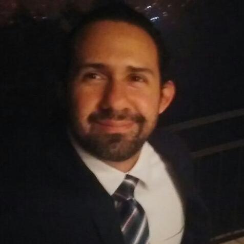 Guillermo Paredes